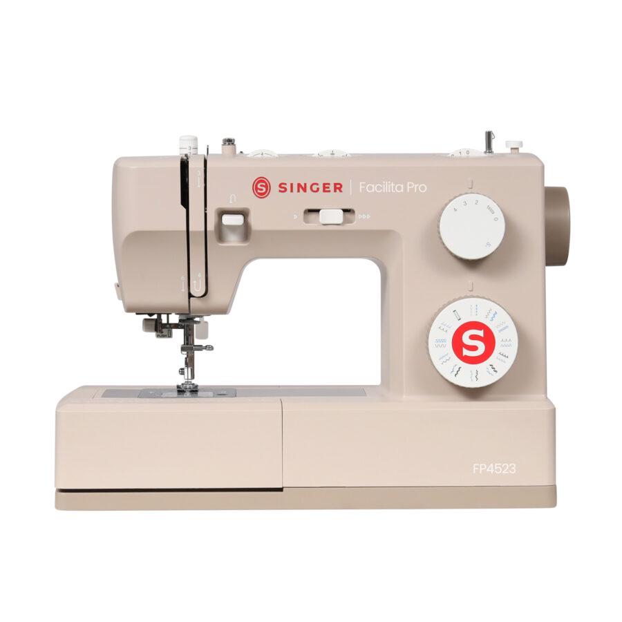 Singer Heavy Duty 4523