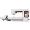 Husqvarna Viking Designer Topaz 40