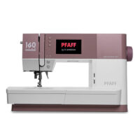 Symaskin Pfaff 635