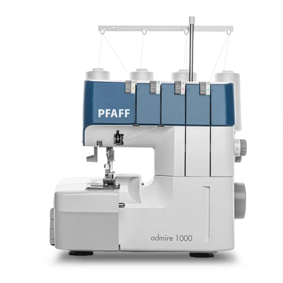 Pfaff Admire 1000