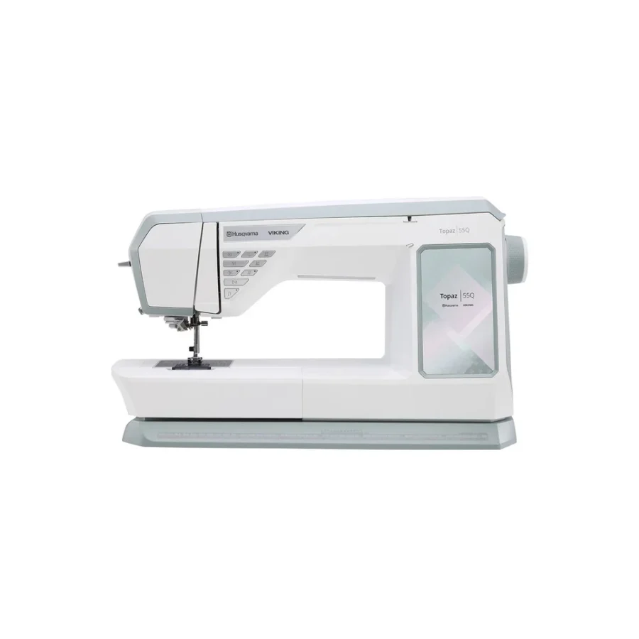 Husqvarna Viking Designer Topaz 55Q