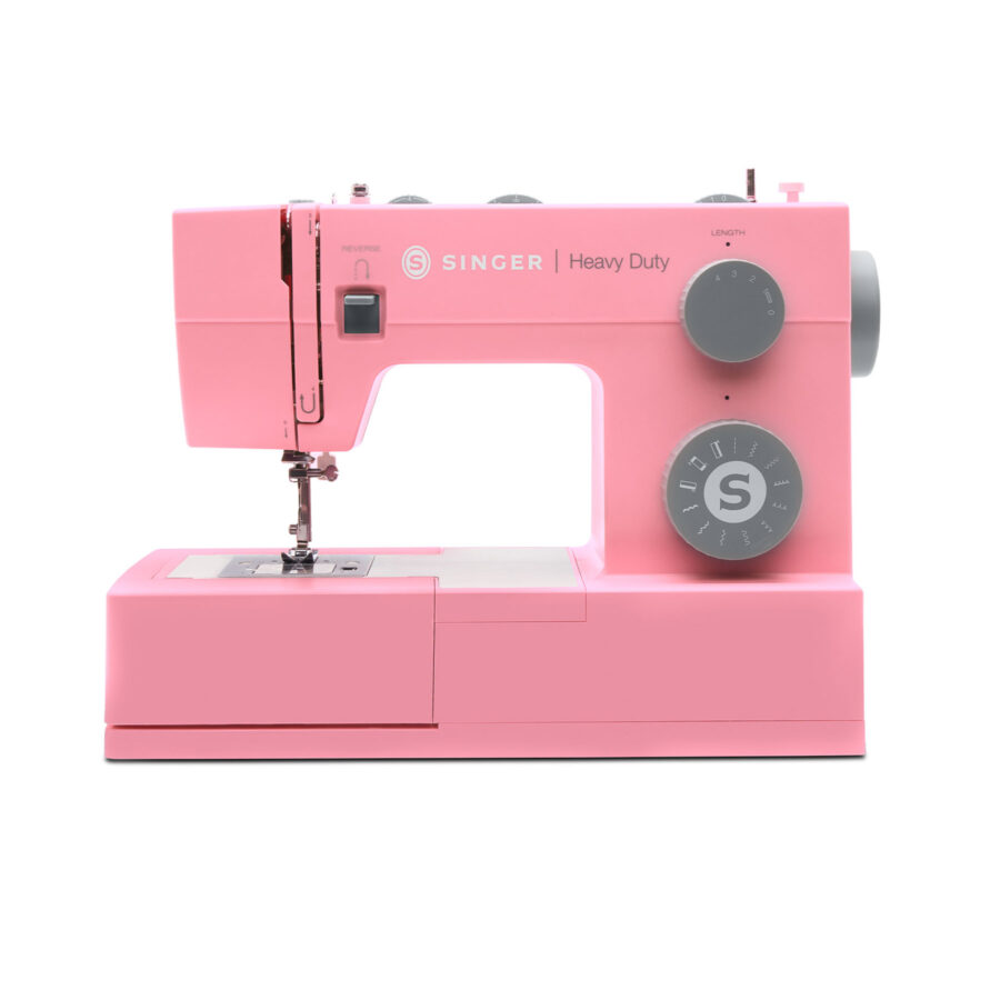 Singer Heavy Duty 4411 Pink